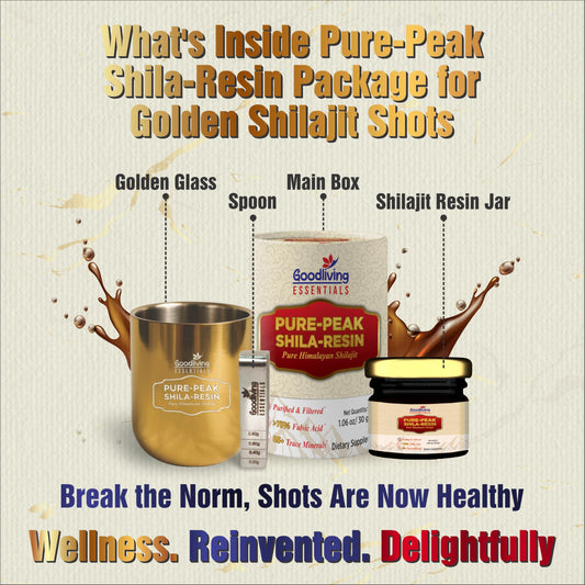 Shilajit Resin Himalayan Fulvic Acid Shilajeet Humic Acid Strength Stamina Immunity Mental Gut Health Stress Management Dietary Supplements Herbal Supplement Tiktok Viral Shilajit Trending Shots Glass Energy Mental Clarity Libido Functions Hormonal Balance Physical Health Pre Workout Supplements Gym Performance Yoga Zumba Running Pure and Potent Shilajit BetterAlt