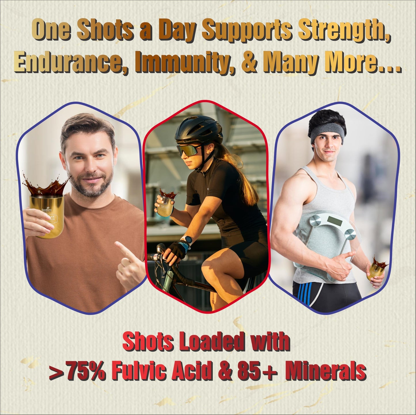 Shilajit Resin Himalayan Fulvic Acid Shilajeet Humic Acid Strength Stamina Immunity Mental Gut Health Stress Management Dietary Supplements Herbal Supplement Tiktok Viral Shilajit Trending Shots Glass Energy Mental Clarity Libido Functions Hormonal Balance Physical Health Pre Workout Supplements Gym Performance Yoga Zumba Running Pure and Potent Shilajit BetterAlt