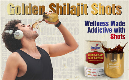 Shilajit Resin Himalayan Fulvic Acid Shilajeet Humic Acid Strength Stamina Immunity Mental Gut Health Stress Management Dietary Supplements Herbal Supplement Tiktok Viral Shilajit Trending Shots Glass Energy Mental Clarity Libido Functions Hormonal Balance Physical Health Pre Workout Supplements Gym Performance Yoga Zumba Running Pure and Potent Shilajit BetterAlt Ayurveda